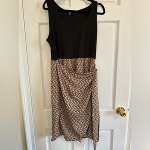Wrap Dress